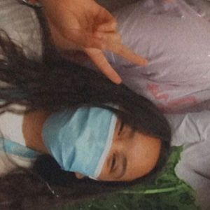 Meet your Posher, Jodi